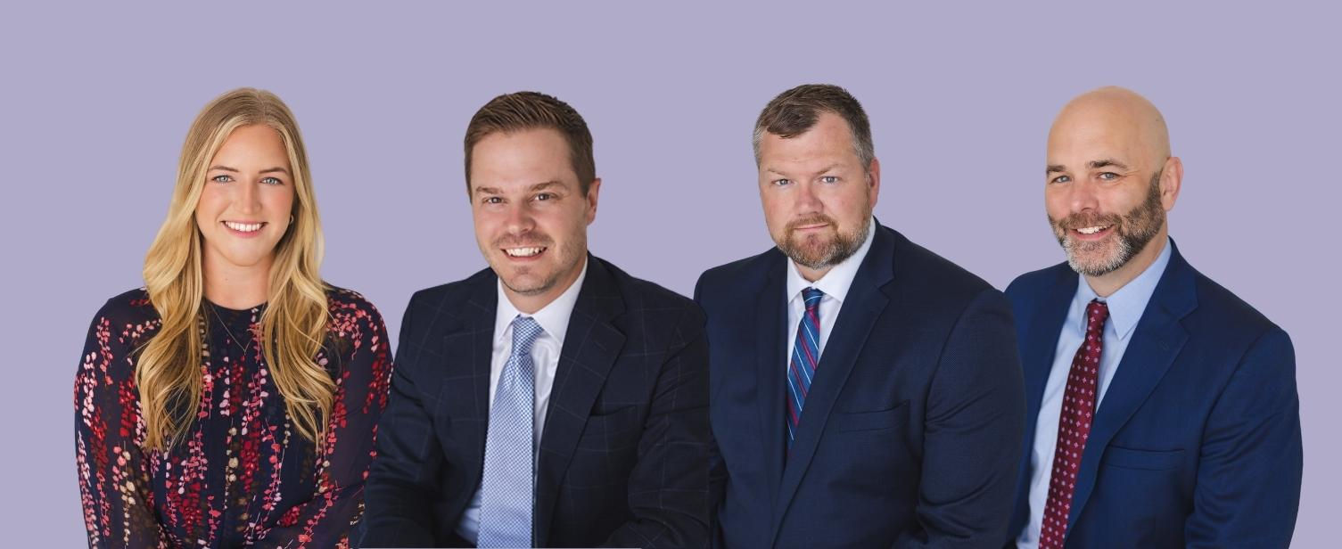 The Upland South Group of Truist Investment Services, Inc.